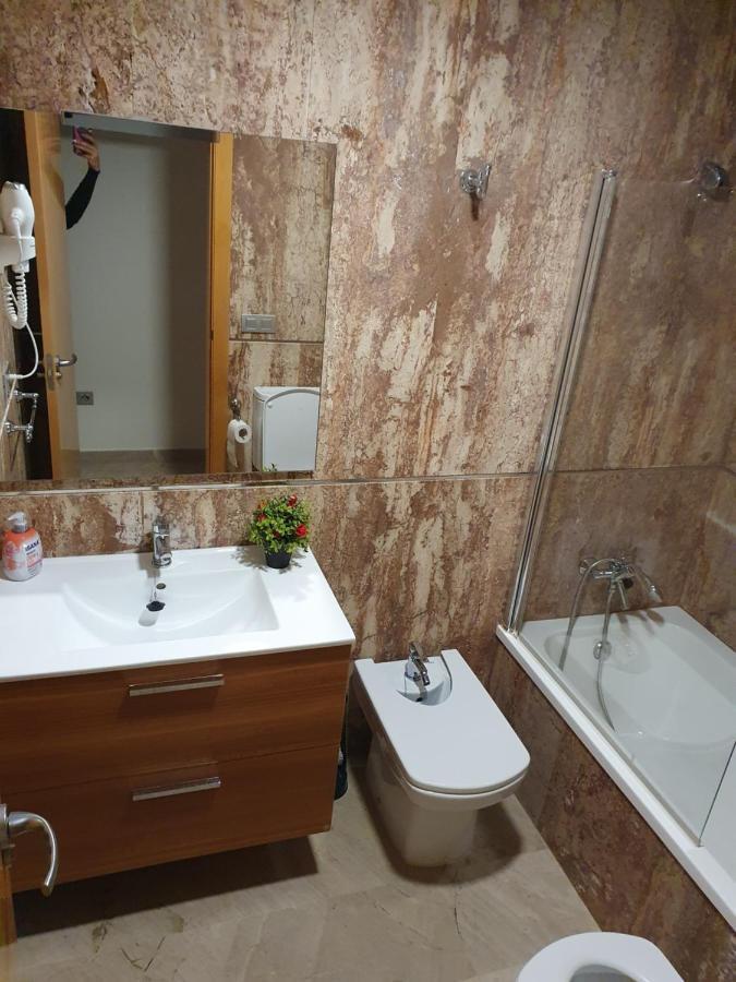 Lorena Flat, 2 Rooms 2 Bath Seaview Oropesa del Mar Exterior foto