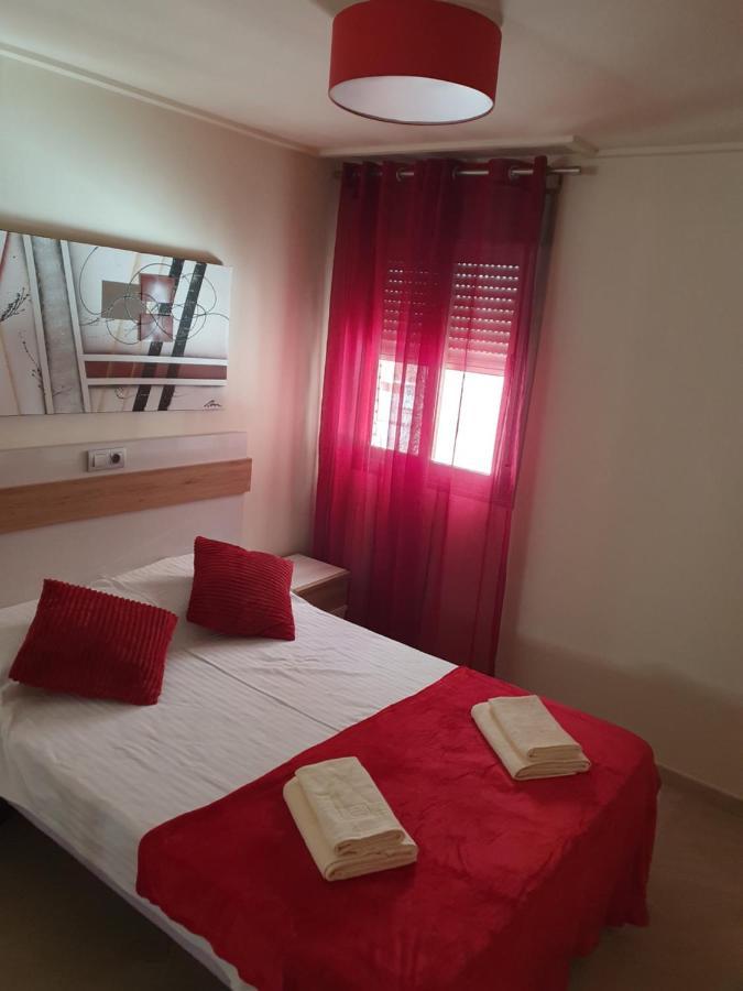 Lorena Flat, 2 Rooms 2 Bath Seaview Oropesa del Mar Exterior foto