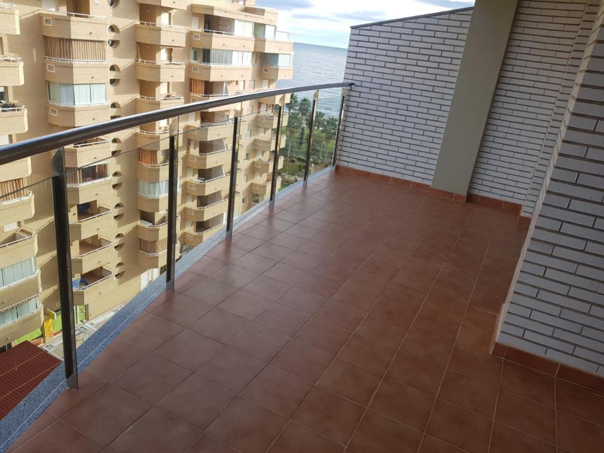 Lorena Flat, 2 Rooms 2 Bath Seaview Oropesa del Mar Exterior foto